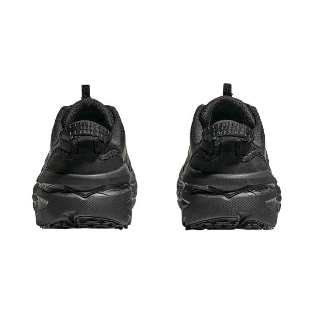 Hoka Bondi B3 'Black Carbon Black' Мужские