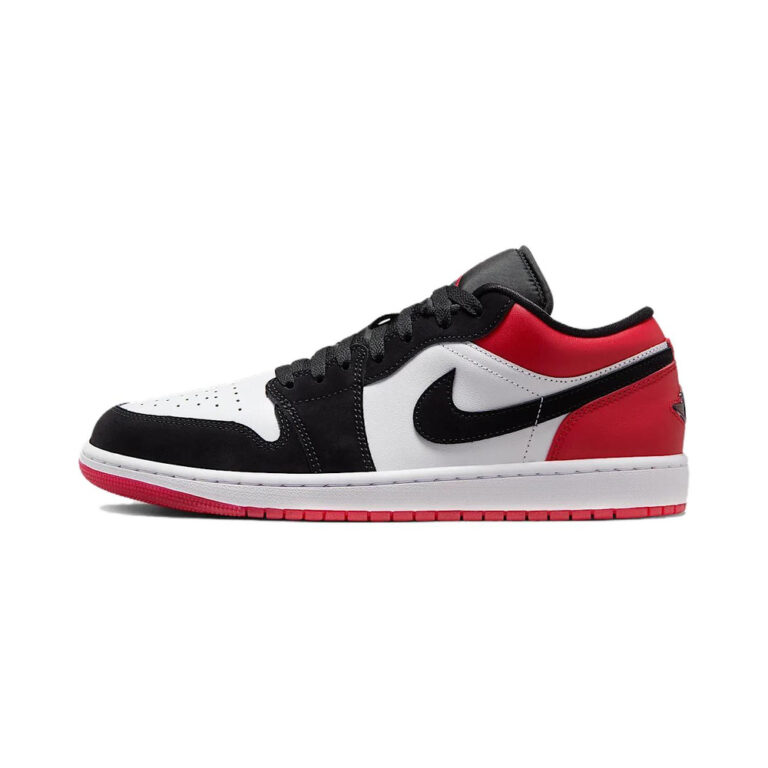 Air Jordan 1 'White / Midnight Navy' Мужские