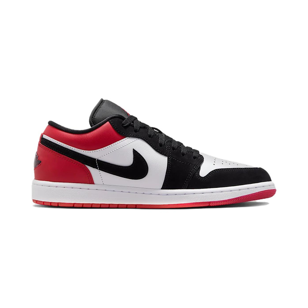 Air Jordan 1 'White / Midnight Navy' Мужские