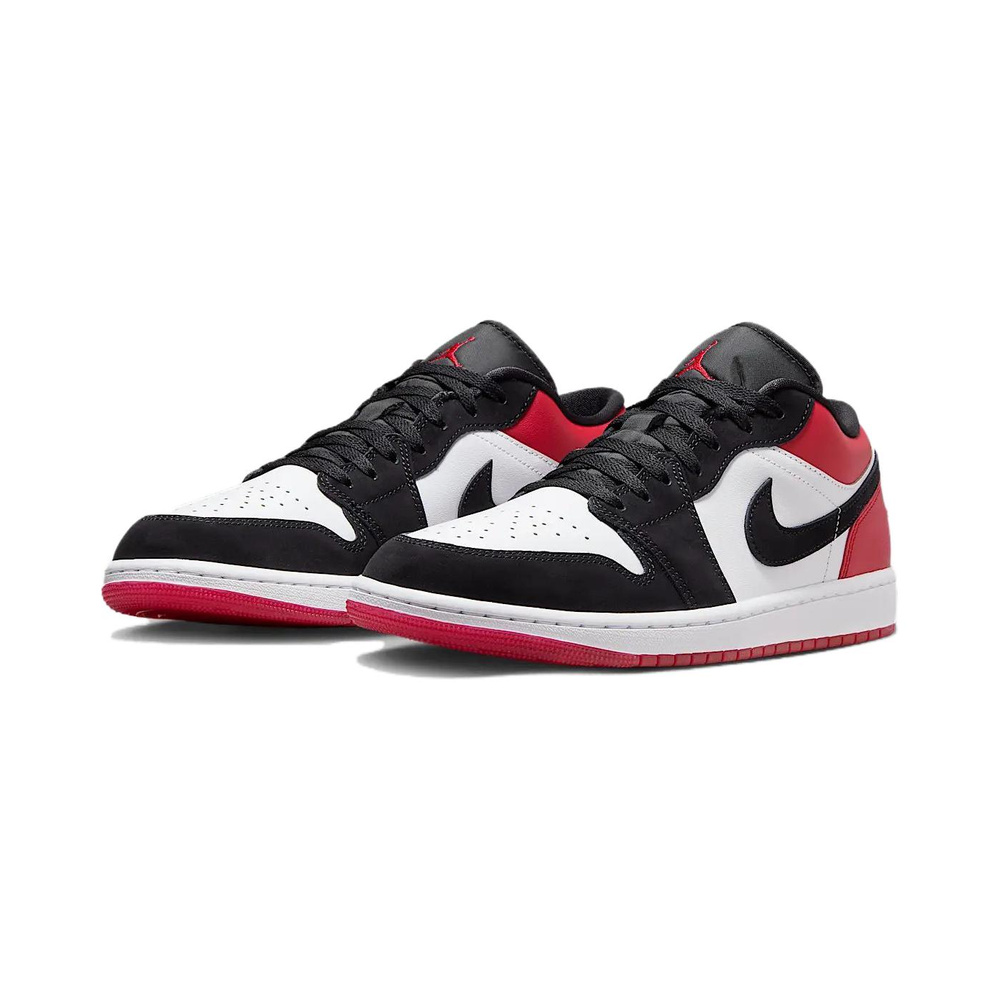 Air Jordan 1 'White / Midnight Navy' Мужские