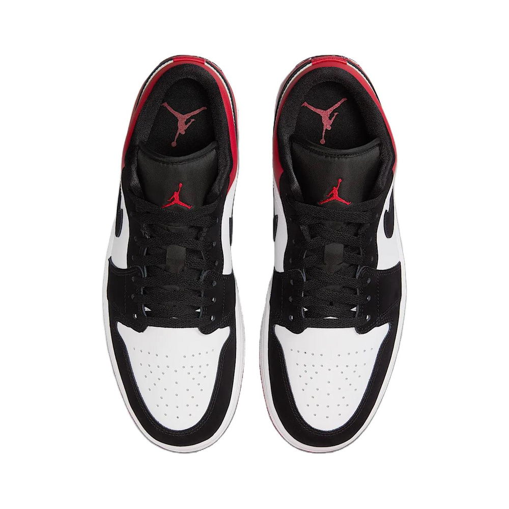 Air Jordan 1 'White / Midnight Navy' Мужские