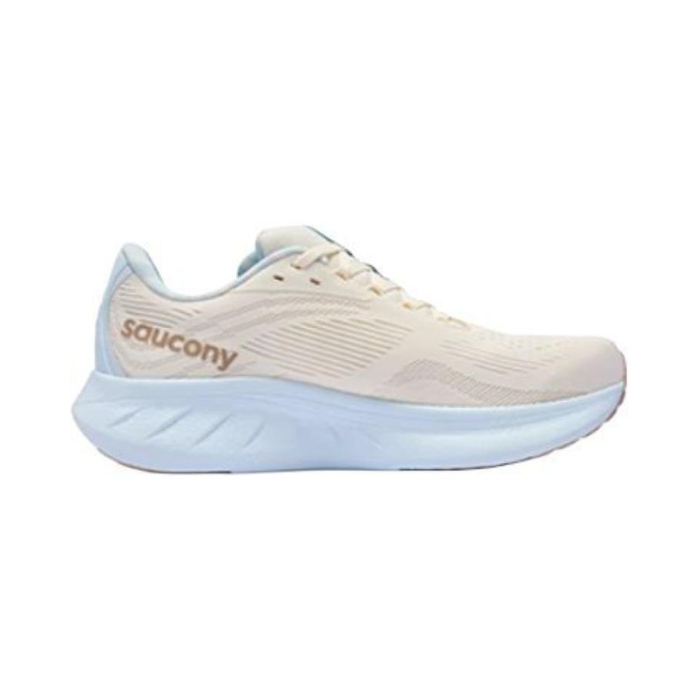 Saucony Ride 'Beige Orange' Мужские