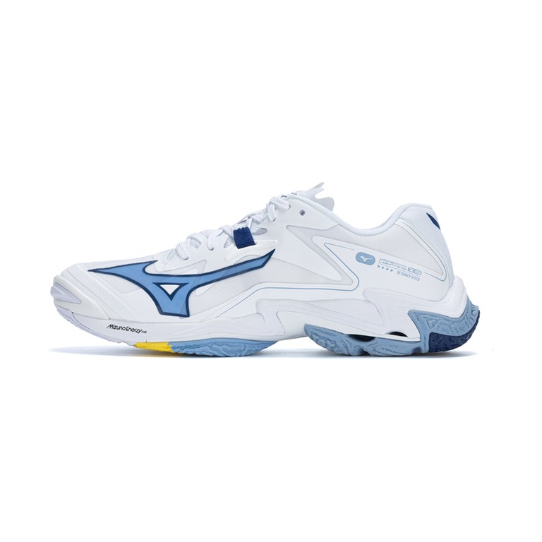 Mizuno Wave Lightning Z8 'Glacier Blue' Мужские