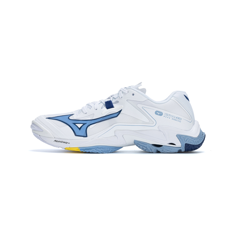 Mizuno Wave Lightning Z8 'Glacier Blue' Мужские
