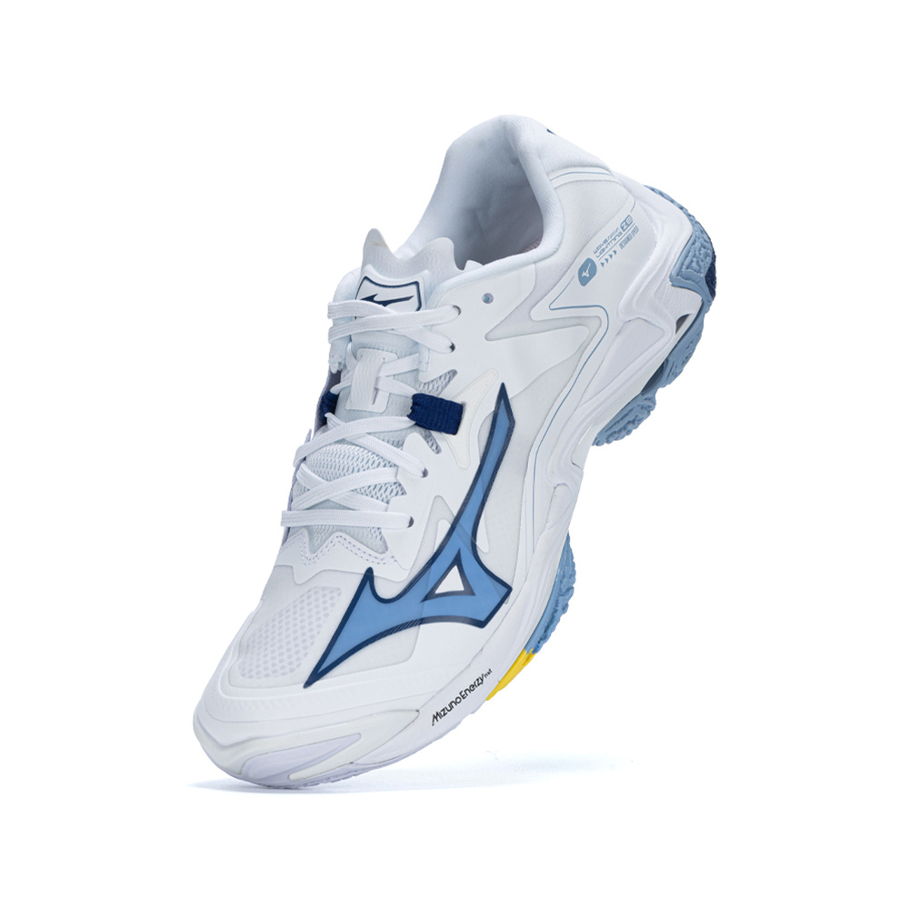 Mizuno Wave Lightning Z8 'Glacier Blue' Мужские