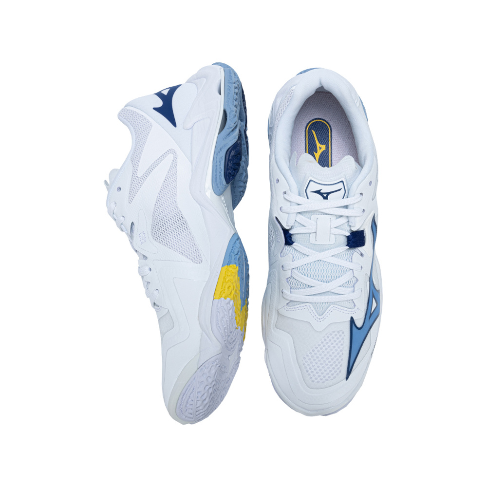 Mizuno Wave Lightning Z8 'Glacier Blue' Мужские