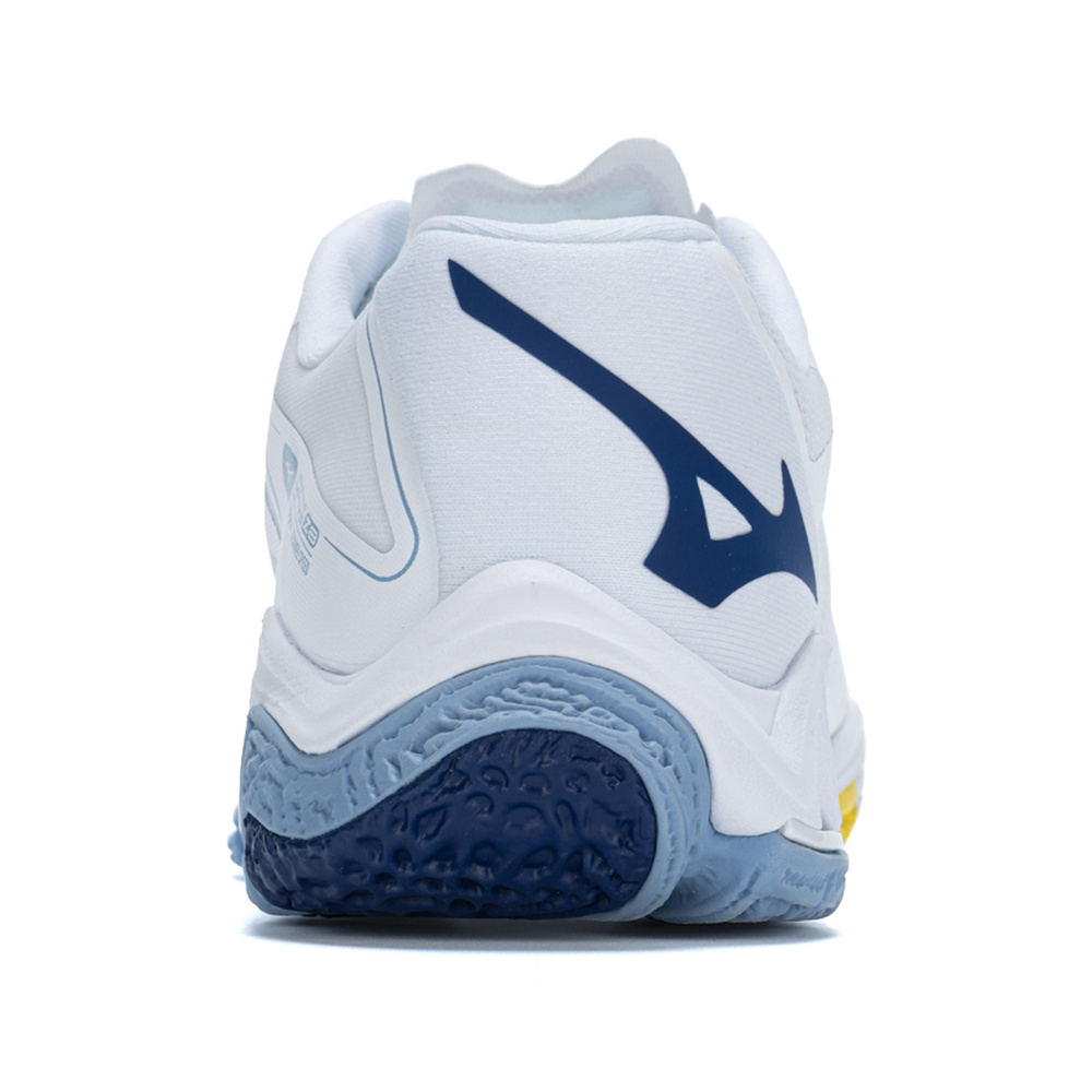 Mizuno Wave Lightning Z8 'Glacier Blue' Мужские