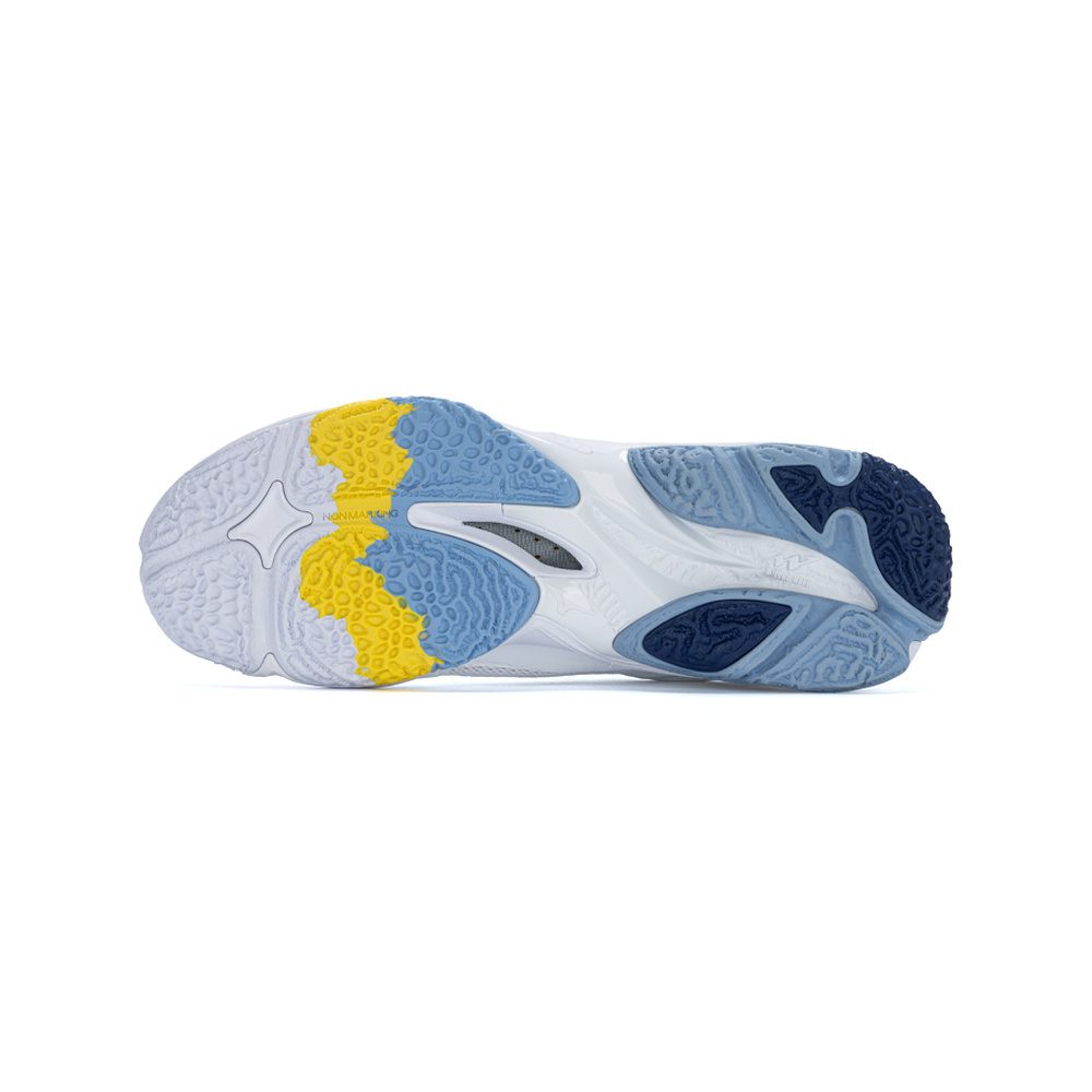 Mizuno Wave Lightning Z8 'Glacier Blue' Мужские