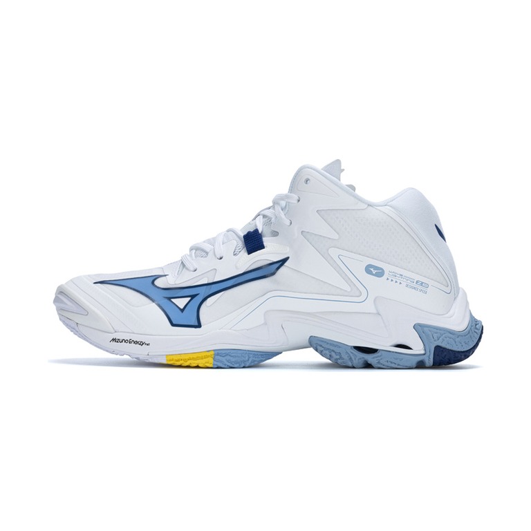 Mizuno Wave Lightning Z 'Glacier Blue' Мужские