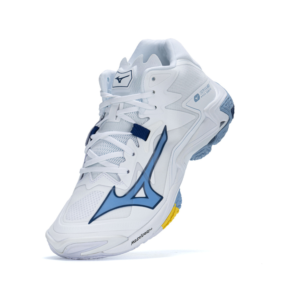 Mizuno Wave Lightning Z 'Glacier Blue' Мужские