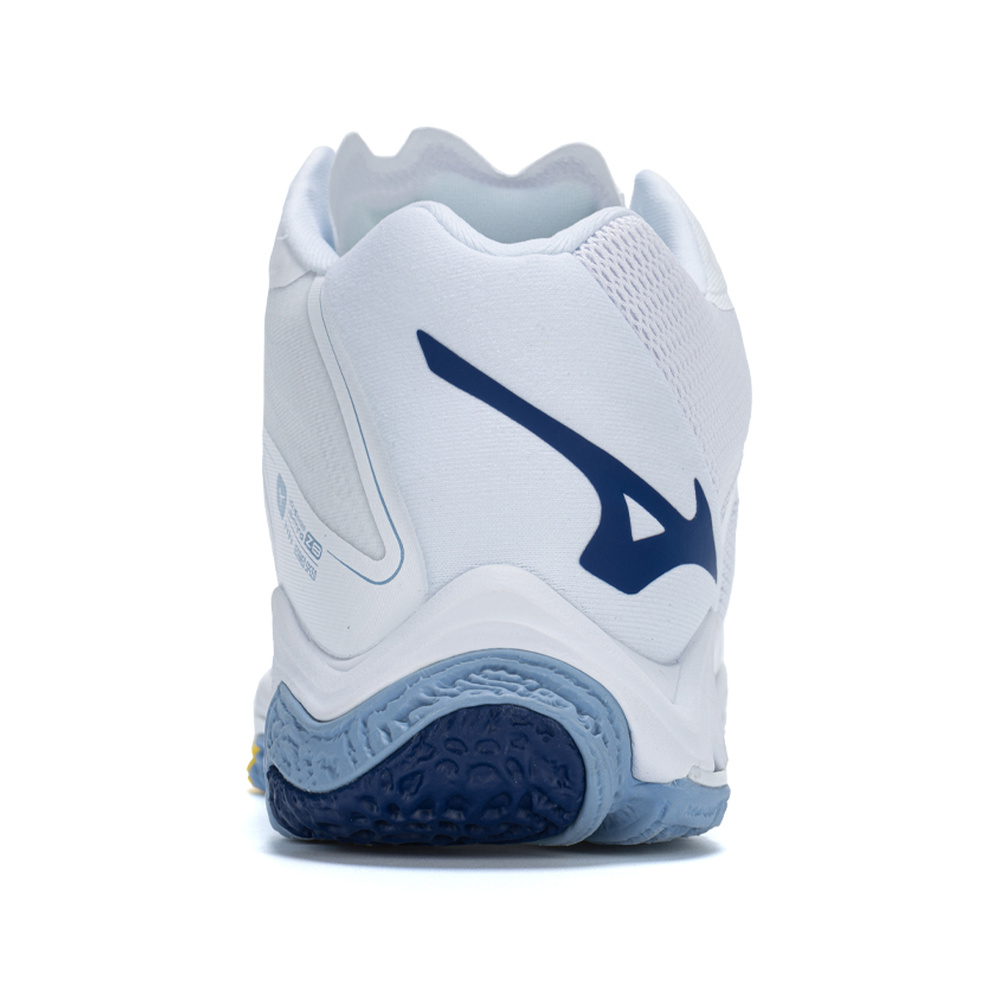 Mizuno Wave Lightning Z 'Glacier Blue' Мужские