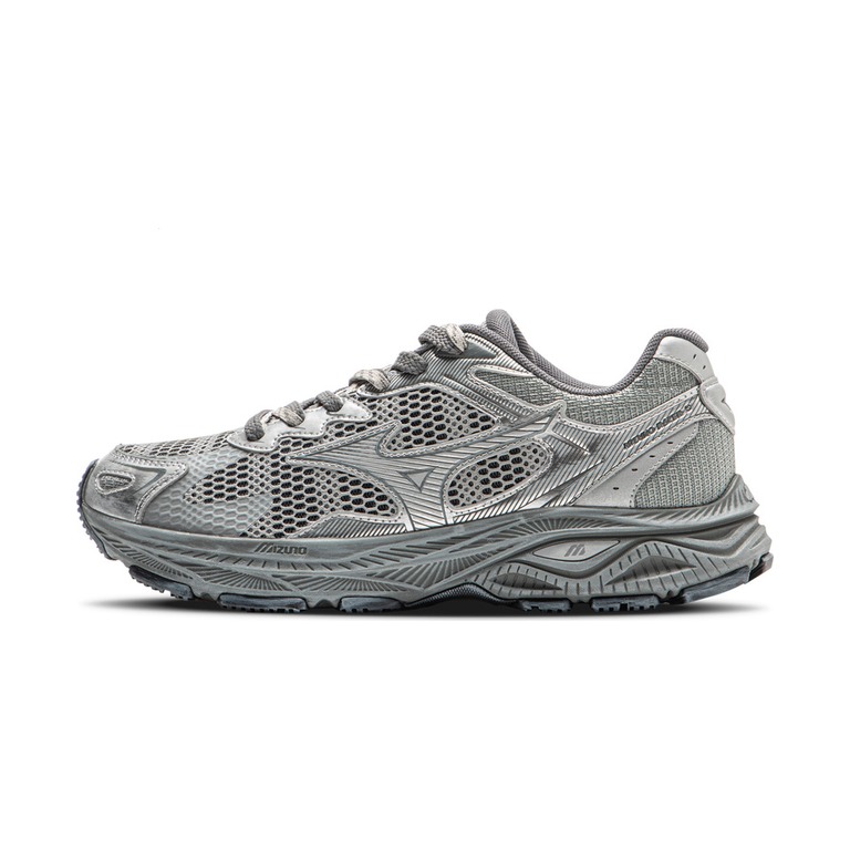 Mizuno Racer S 'Multicolor' Мужские