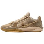 Rattan / Khaki / Sail / Metallic Gold