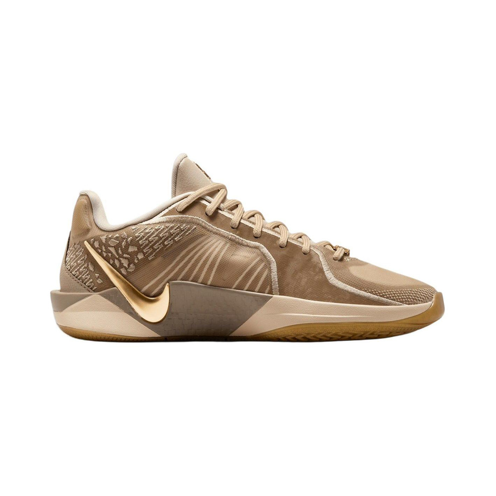 Nike Sabrina 2 'Metallic Gold / Black' Женские
