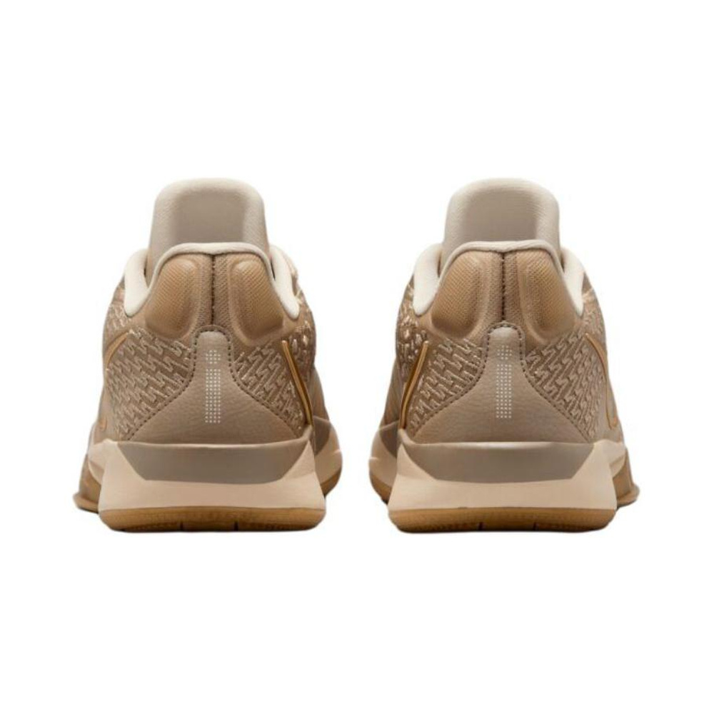 Nike Sabrina 2 'Metallic Gold / Black' Женские