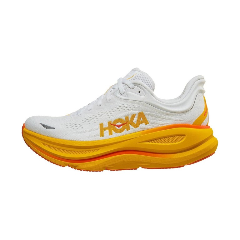 Hoka Bondi 9 'Fern Neon Fog' Женские