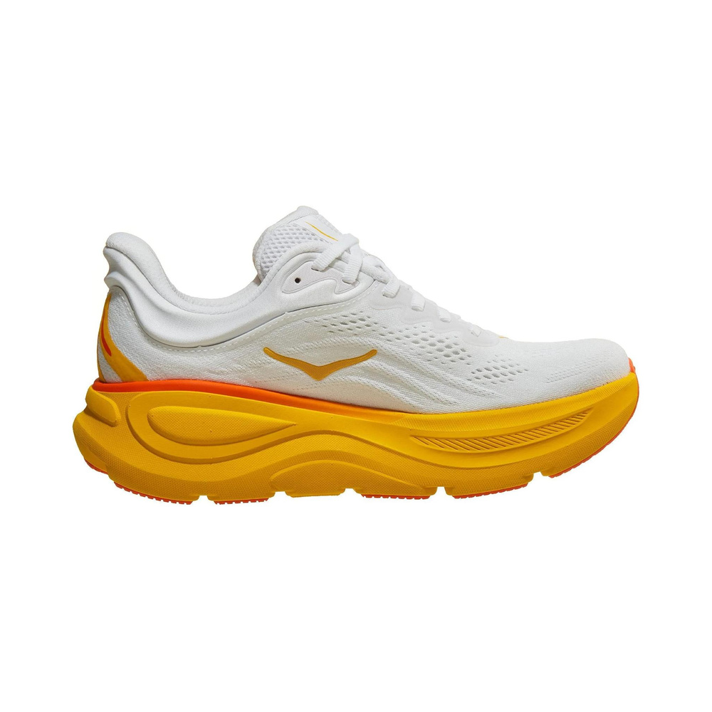 Hoka One Bondi 9 'Fern Neon Fog' Женские