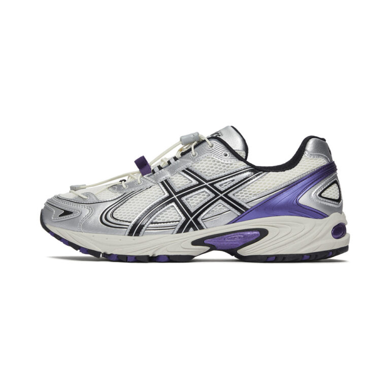 ASICS Gel Kahana TR V4 'White' Мужские