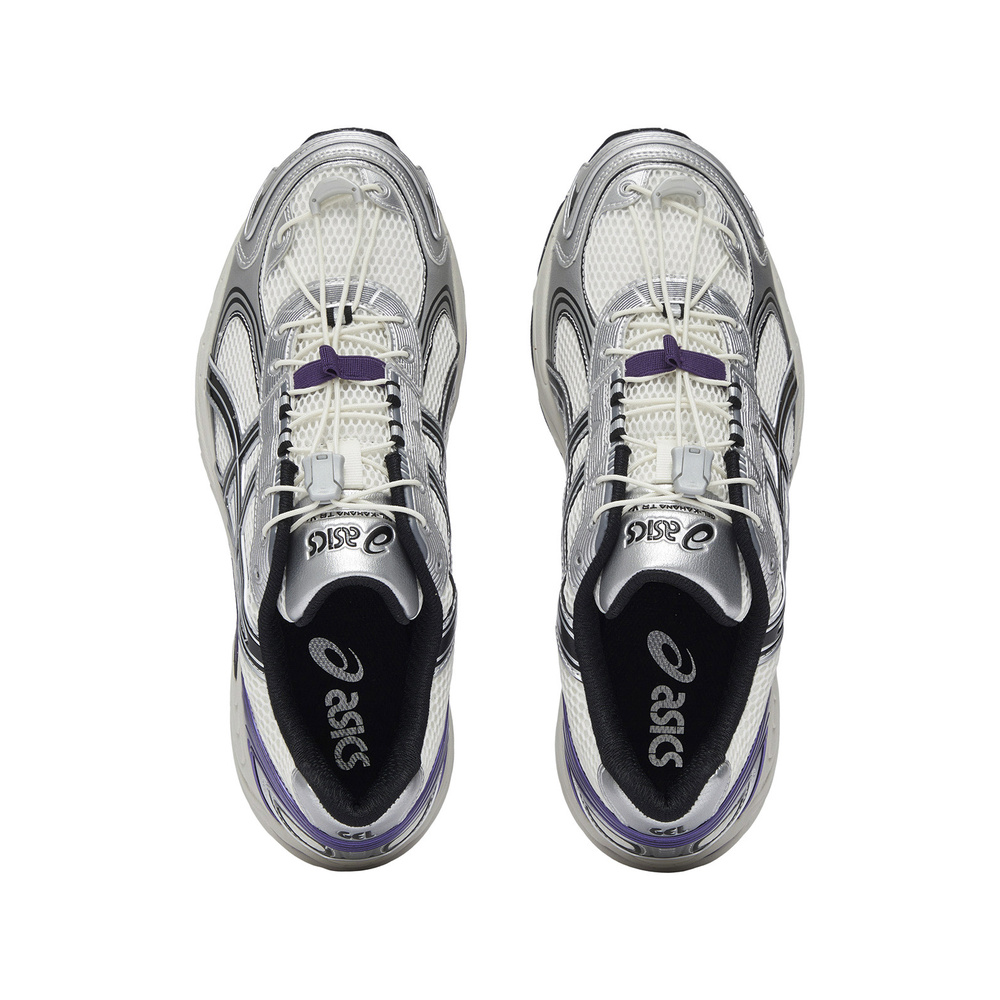 ASICS Gel-Kahana TR V4 'White' Мужские