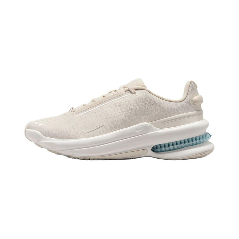 Nike Air Zoom Upturn 'Summit White / Light Smoke Grey / Metallic Silver / Mineral Slate' Женские