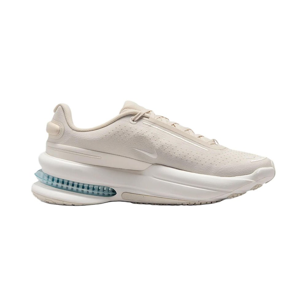Nike Air Zoom Upturn 'Summit White / Light Smoke Grey / Metallic Silver / Mineral Slate' Женские