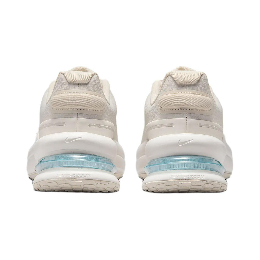 Nike Air Zoom Upturn 'Summit White / Light Smoke Grey / Metallic Silver / Mineral Slate' Женские