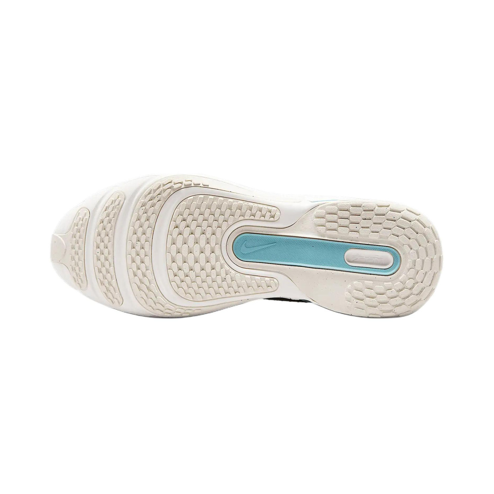 Nike Air Zoom Upturn 'Summit White / Light Smoke Grey / Metallic Silver / Mineral Slate' Женские
