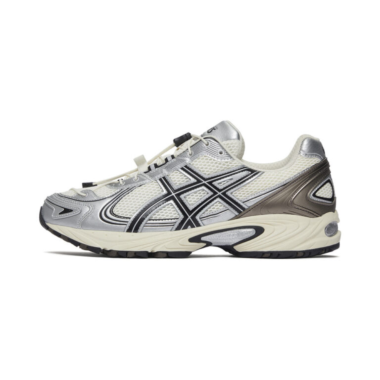ASICS Gel Kahana TR V4 'White' Мужские