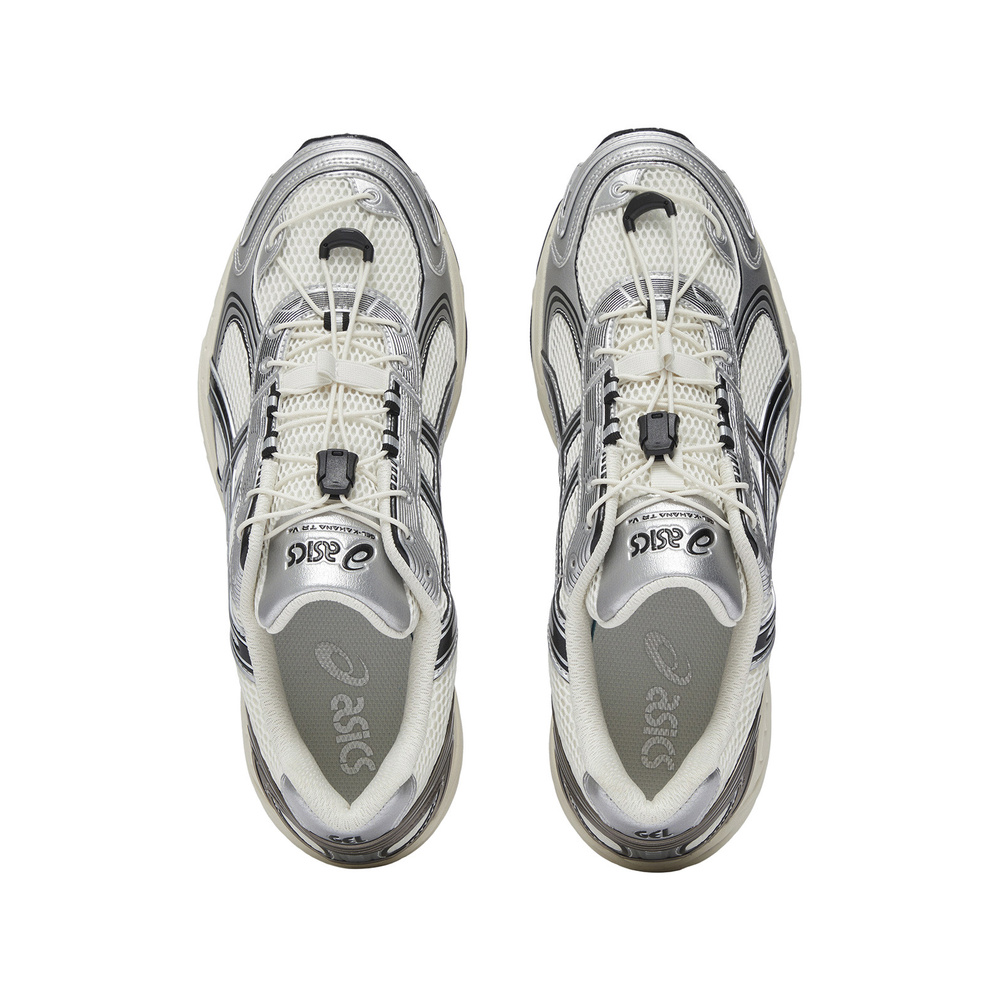 ASICS Gel Kahana TR V4 'White' Мужские