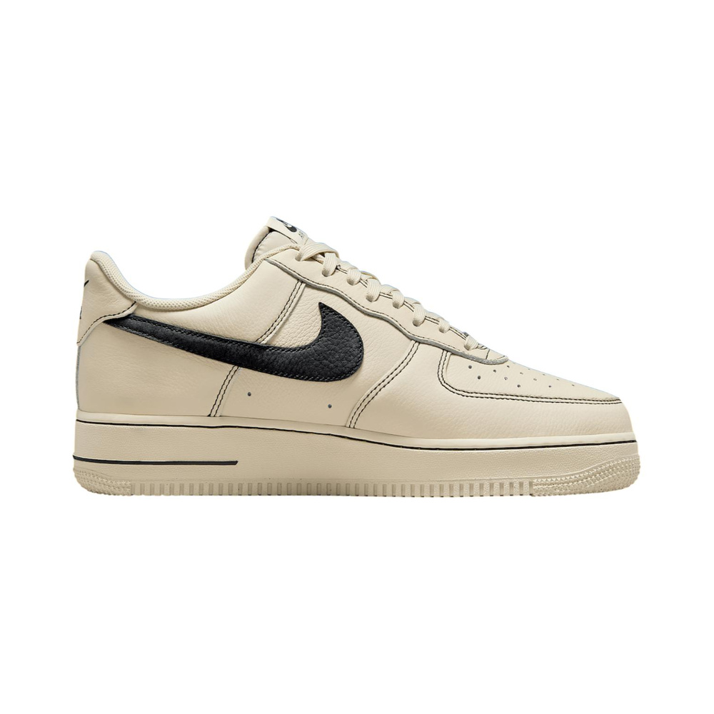 Nike Air Force 1 'Khaki / Black / Limestone' Мужские
