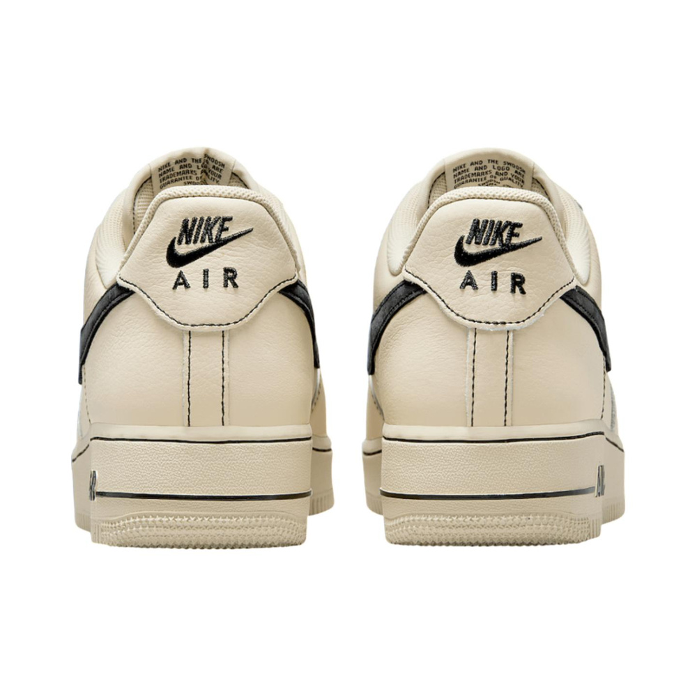 Nike Air Force 1 'Khaki / Black / Limestone' Мужские