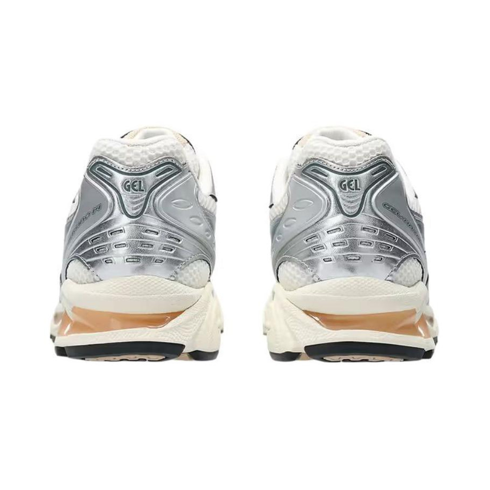 ASICS Gel Kayano 14 'Birch Pure Silver Teal Gold' Мужские