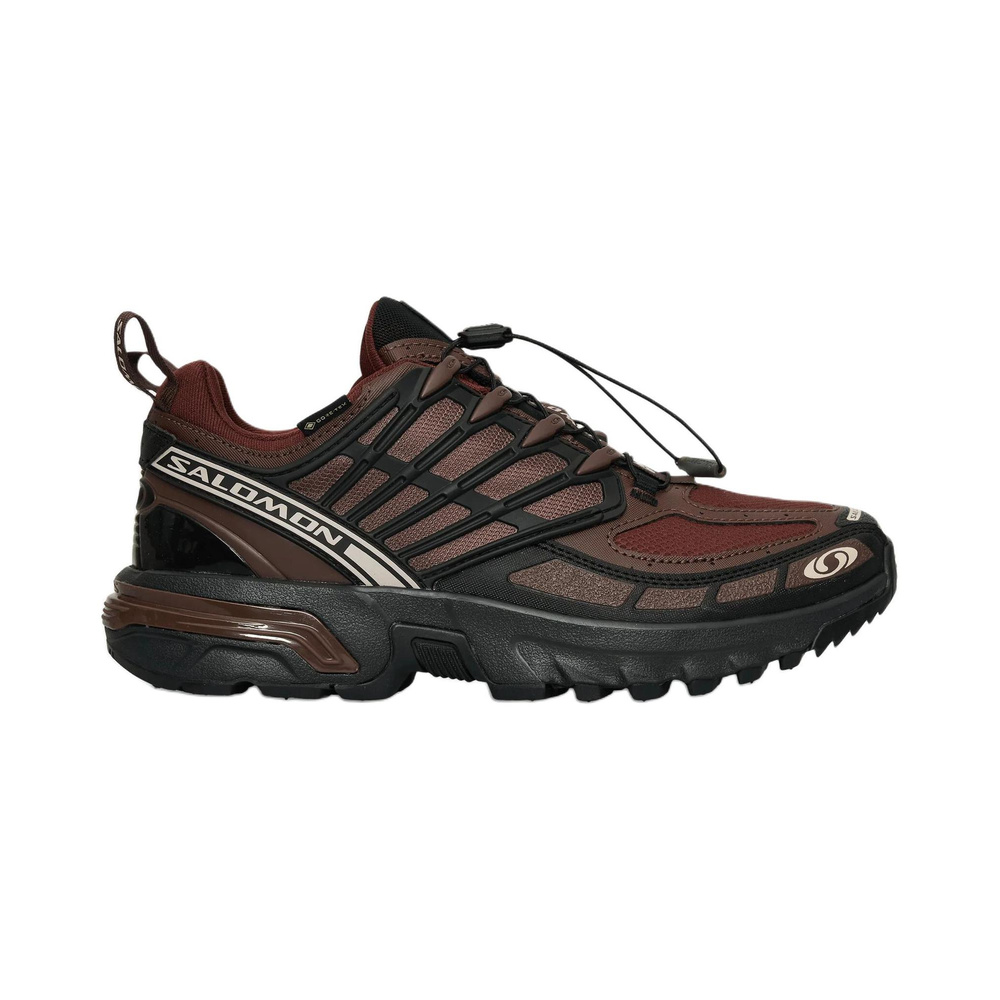 Salomon ACS Pro 'Brown' Мужские