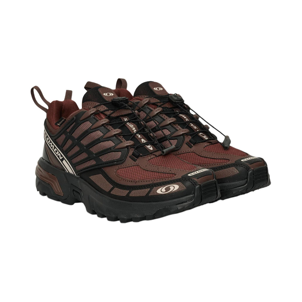 Salomon ACS Pro 'Brown' Мужские