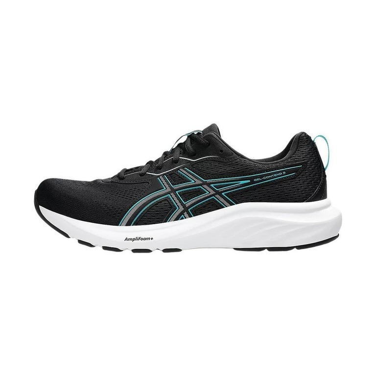 ASICS Gel-Contend 9 'Black' Мужские