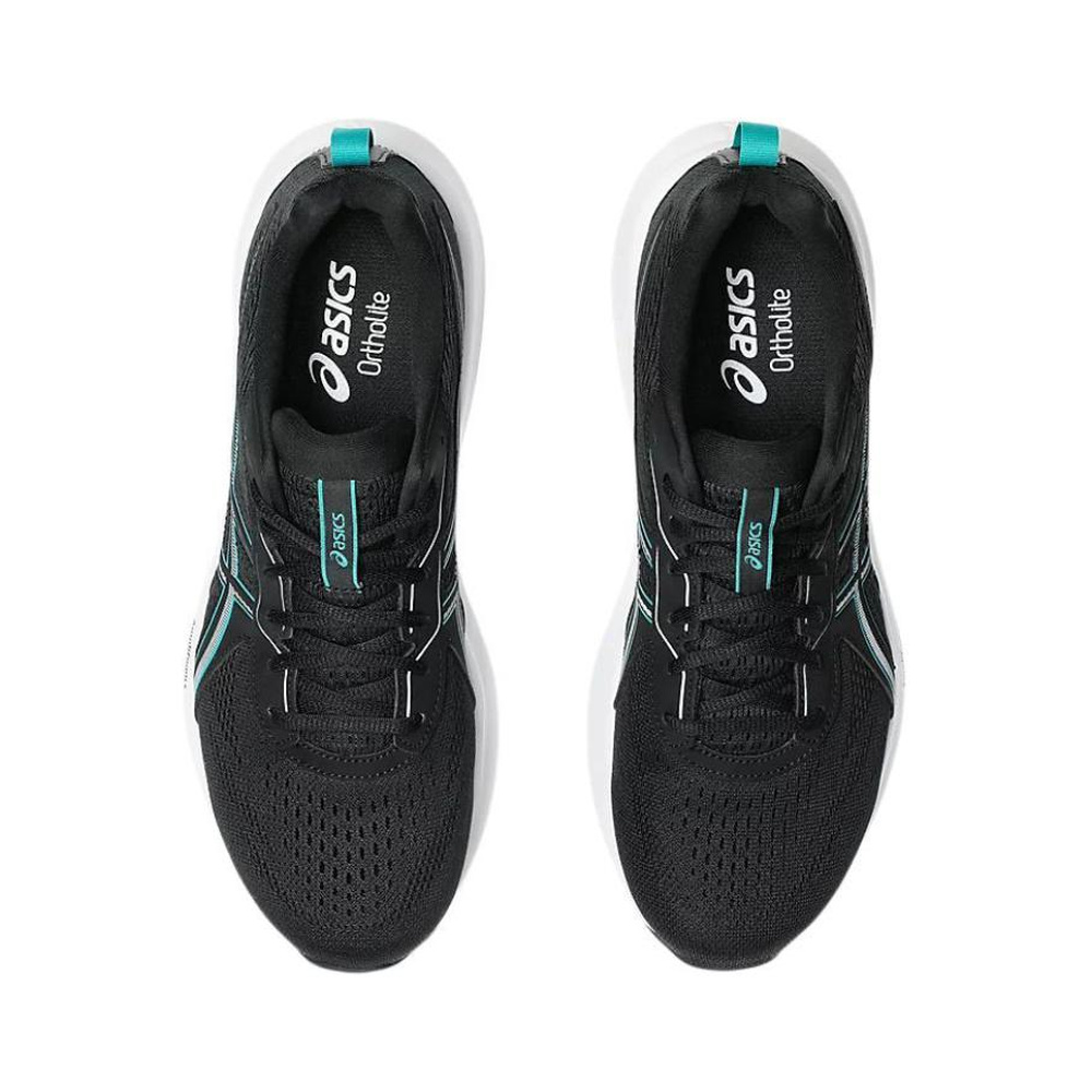 ASICS Gel-Contend 9 'Black' Мужские