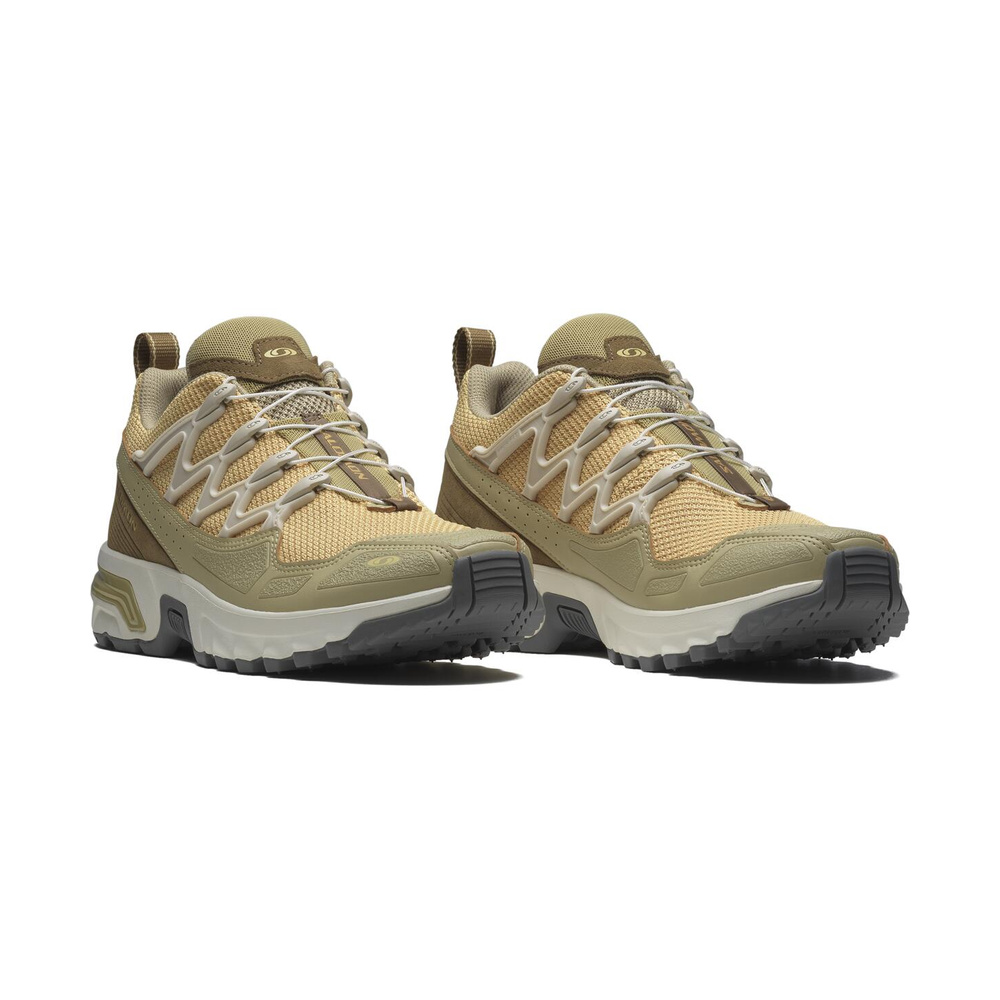 Salomon Acs+ 'Light Brown' Мужские