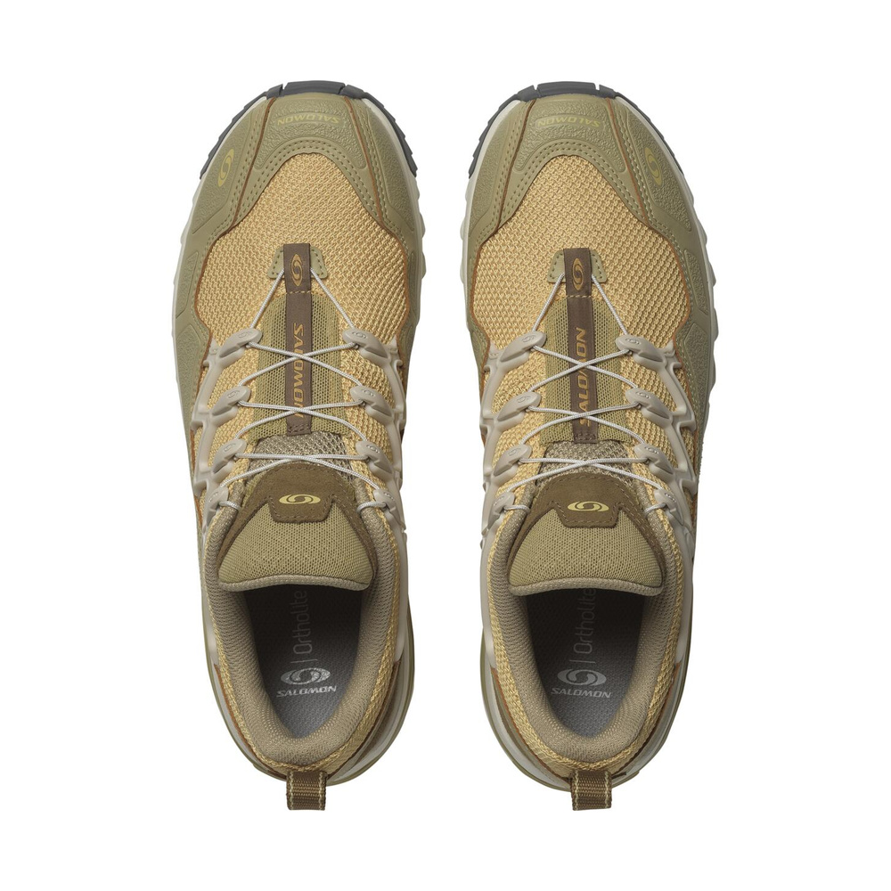 Salomon Acs+ 'Light Brown' Мужские