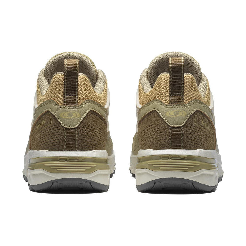 Salomon Acs+ 'Light Brown' Мужские