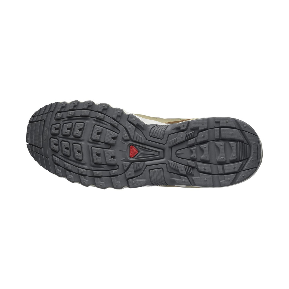Salomon Acs+ 'Light Brown' Мужские
