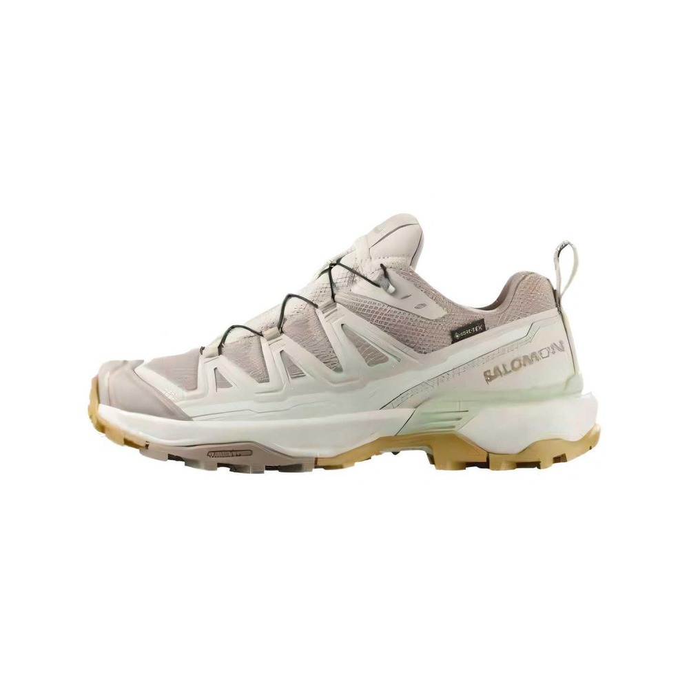 Edge Gore Tex Beige