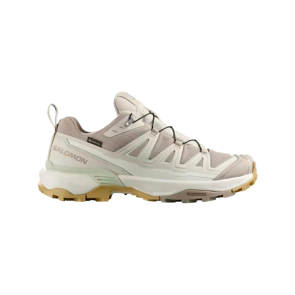 Salomon X Ultra 360 'Edge Gore Tex Beige' Женские