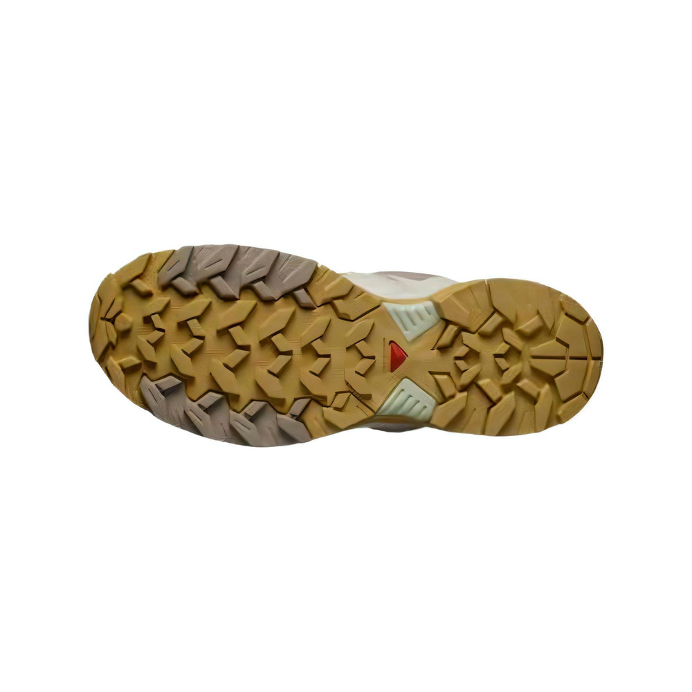 Salomon X Ultra 360 'Edge Gore Tex Beige' Женские