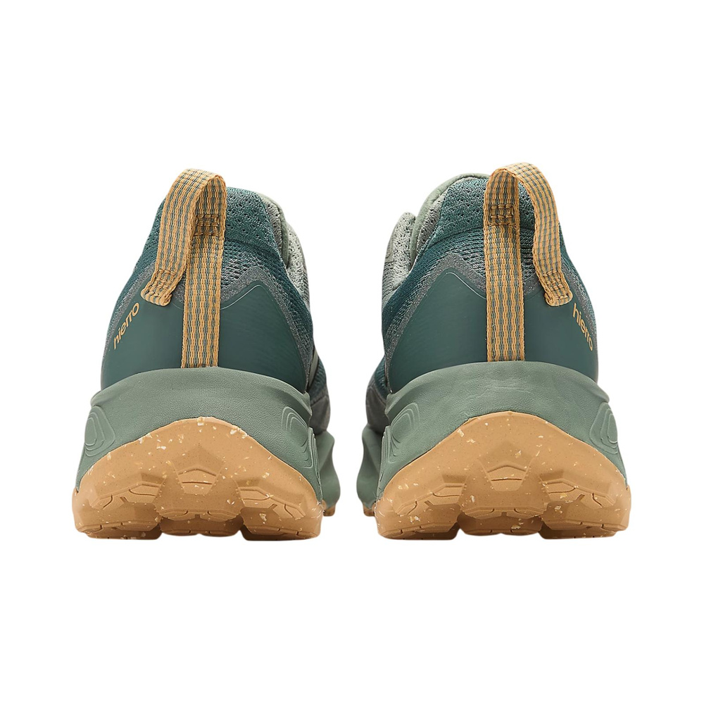 New Balance Fresh Foam X Hierro v9 'Fresh Foam Hierro Juniper Black' Мужские