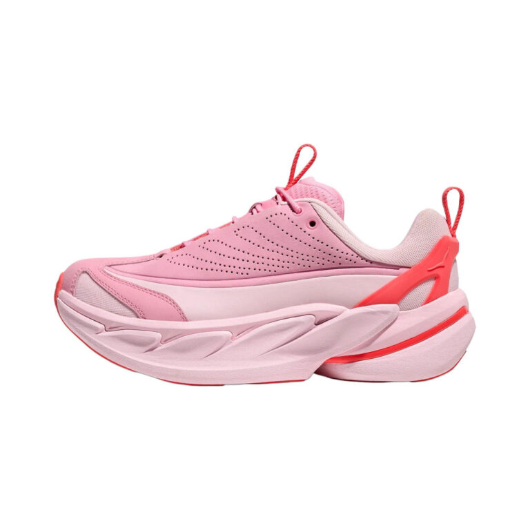 Hoka Elevon X 'Carnation Sweet Pea' Мужские