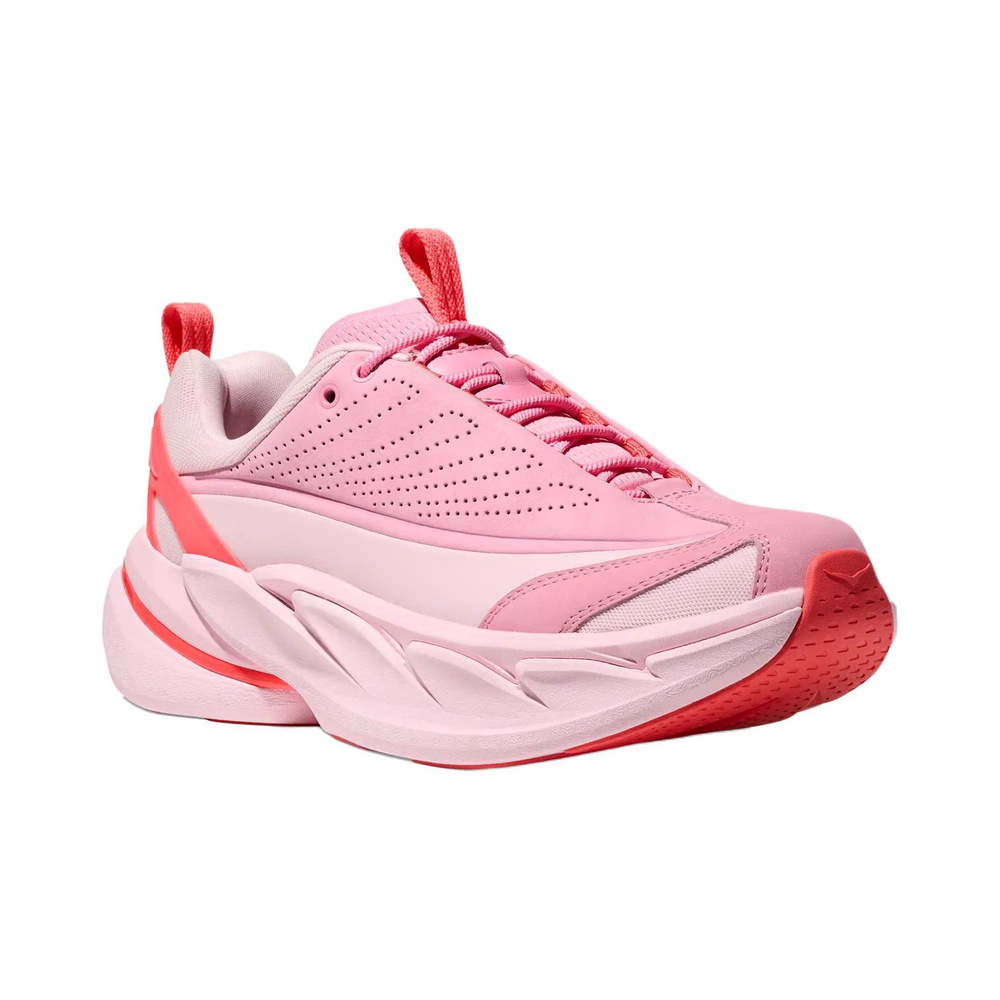 Hoka Elevon X 'Carnation Sweet Pea' Мужские