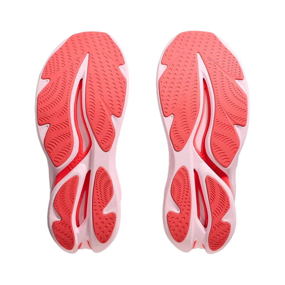 Hoka Elevon X 'Carnation Sweet Pea' Мужские