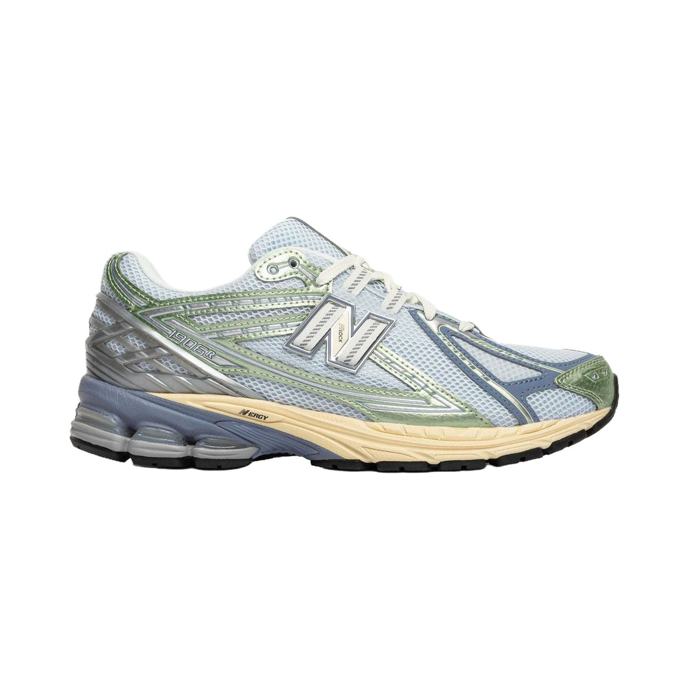 New Balance 1906R 'Metallic Green' Мужские