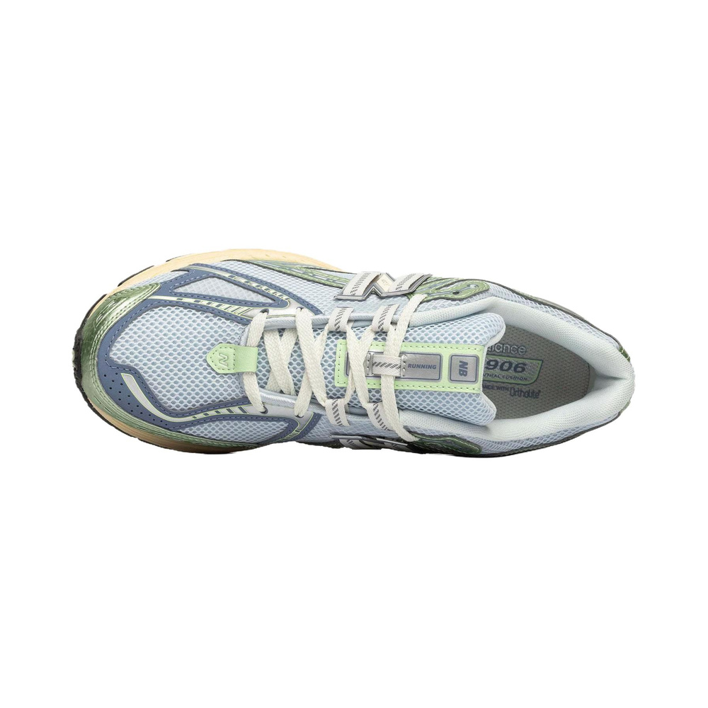 New Balance 1906R 'Metallic Green' Мужские