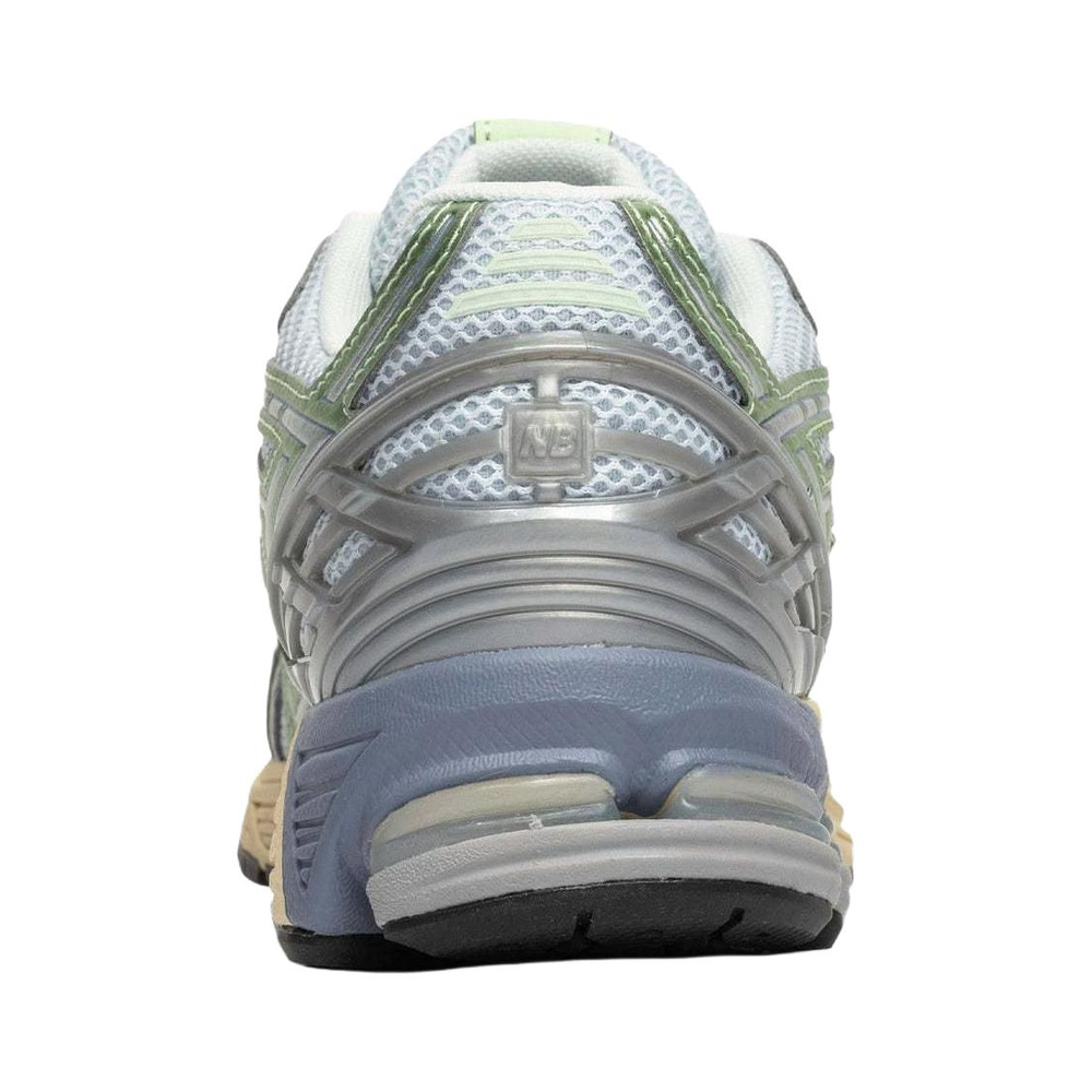 New Balance 1906R 'Metallic Green' Мужские